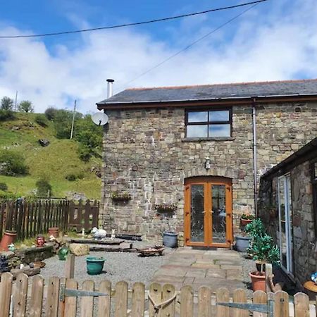 Cwm Farm Cwtch Villa Merthyr Tydfil Buitenkant foto