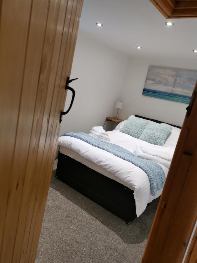Cwm Farm Cwtch Villa Merthyr Tydfil Buitenkant foto